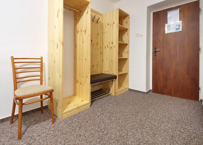Horský hotel Žižkova bouda Pec pod Sněžkou, Česká republika