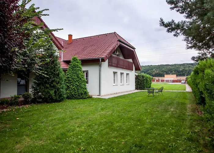 Penzion Solid Spa