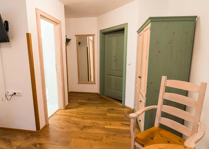 Grand Apartments Špindlerův Mlýn, Česká republika
