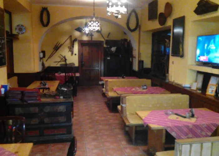Maršovská Rychta