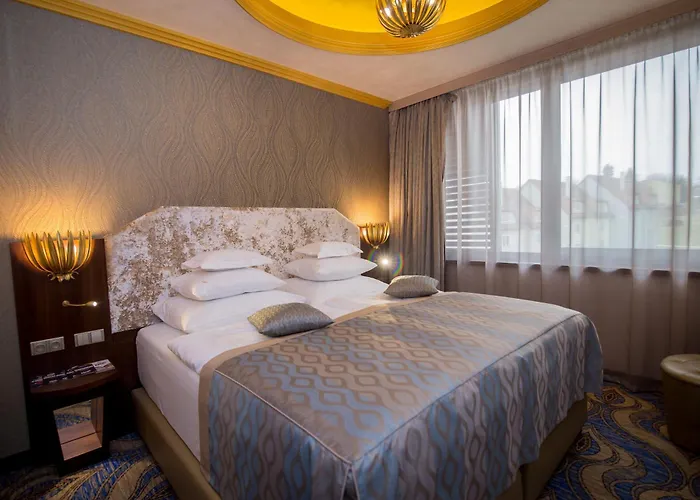 King'S Resort - Casino And Hotels - Adults Only Rozvadov, Česká republika