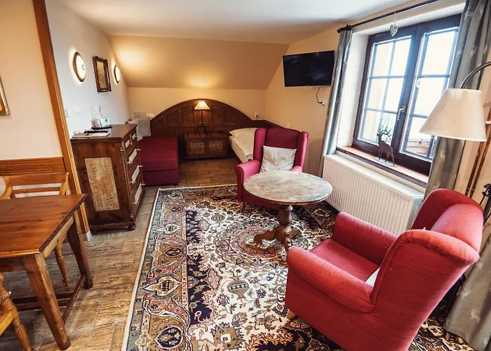 Šumava Inn