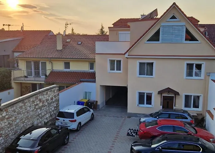 Pod Vinicí