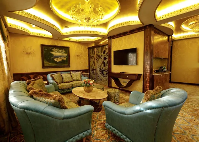 King'S Resort - Casino And Hotels - Adults Only Rozvadov, Repubblica Ceca
