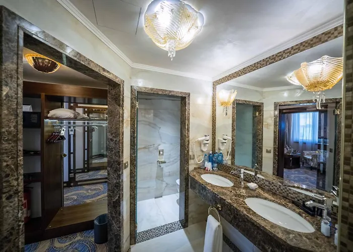 King'S Resort - Casino And Hotels - Adults Only Rozvadov, Tsjechië