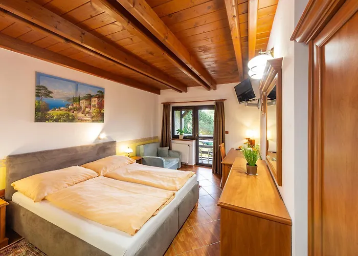 Hotel El Greco