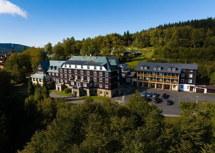 Hotel Tanecnica