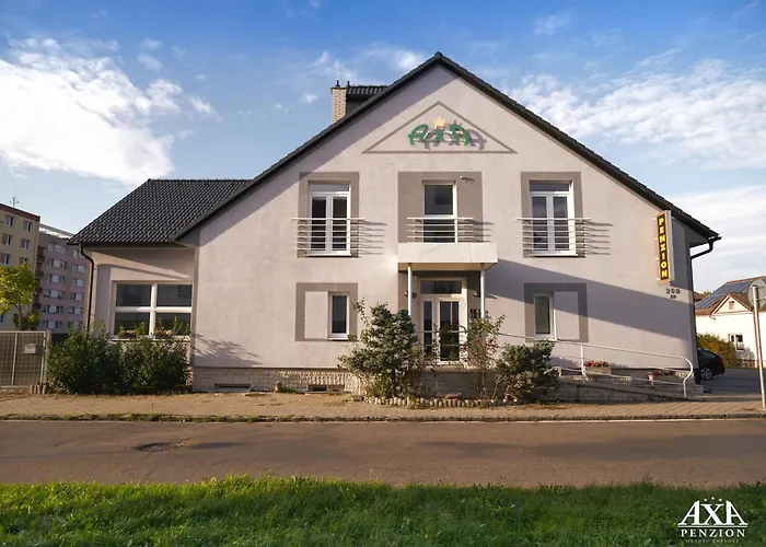 Axa