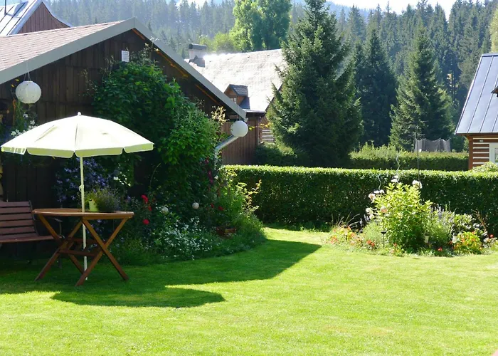 Pension Arabela