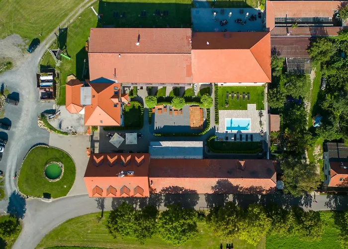 Hotel Buchlov