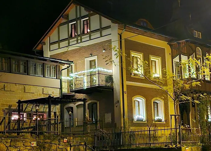 Labský Dvůr