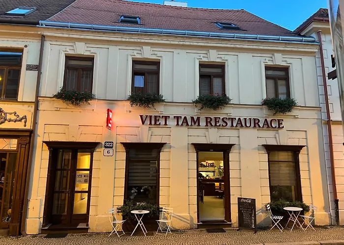 Vt6 House & Restaurant