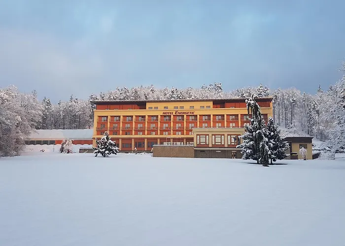 Wellness Resort Energetic