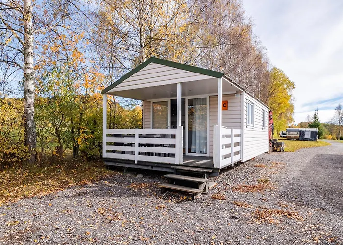 Camping U Kukacku