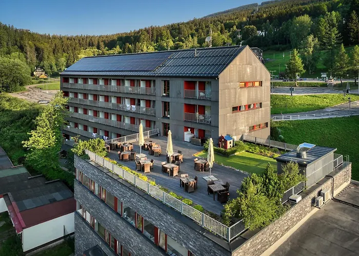 Omnia Relax&Wellness