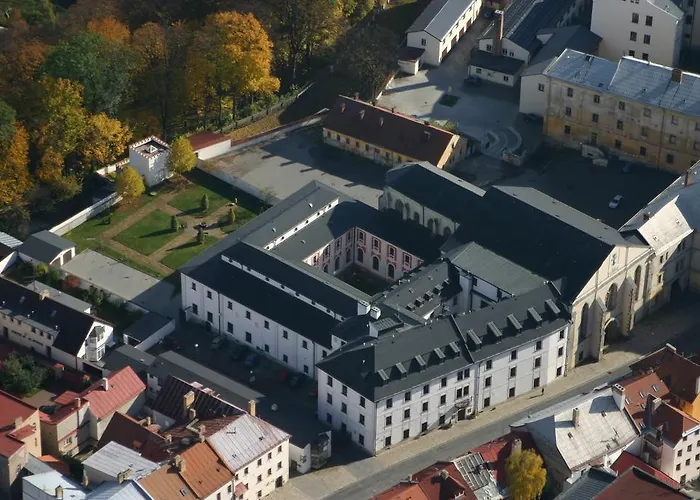 Hotel Gustav Mahler