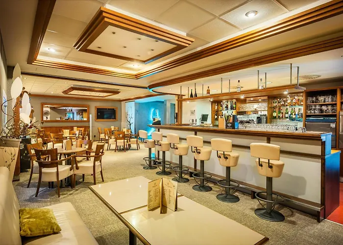 Harmony Hotel Špindlerŭv Mlýn, Tschechische Republik