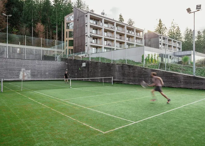 Endemit Boutique Hotel & Spa Horní Bečva, Česká republika