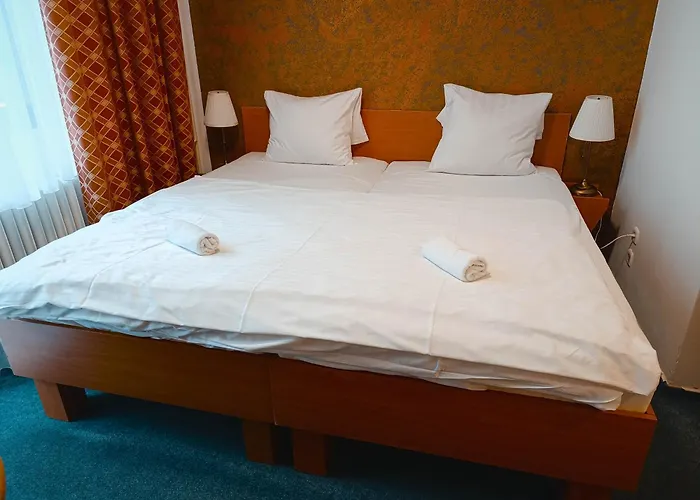 Hotel Esprit Szpindlerowy Młyn, Czechy
