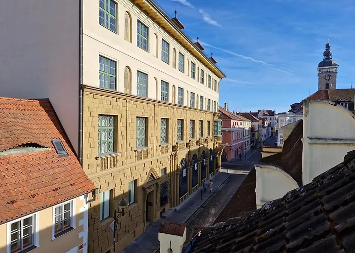 Pension U Tří sedláků Ceske Budejovice, Česká republika