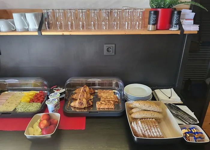 Apartmány RUMPA-DRINKS