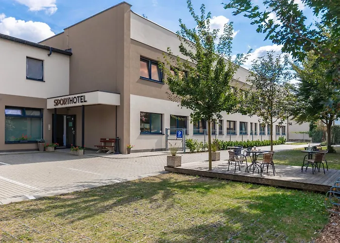 Sport Hotel Centrum