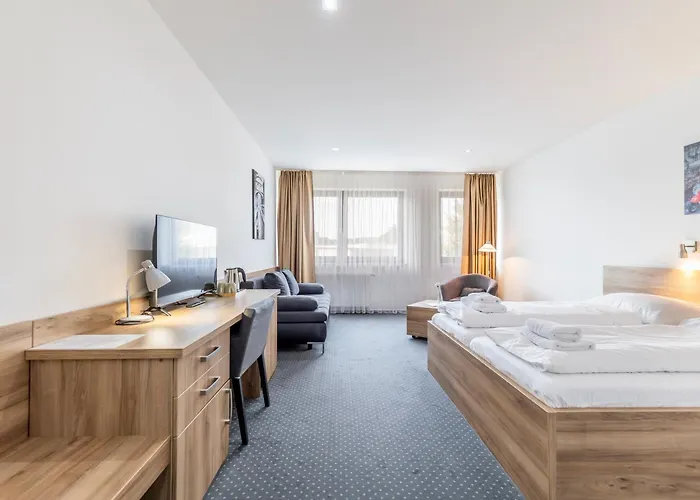 Sport Hotel Centrum