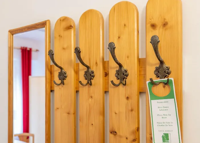 Sport Hotel Gejzirpark Karlovy Vary, Česká republika