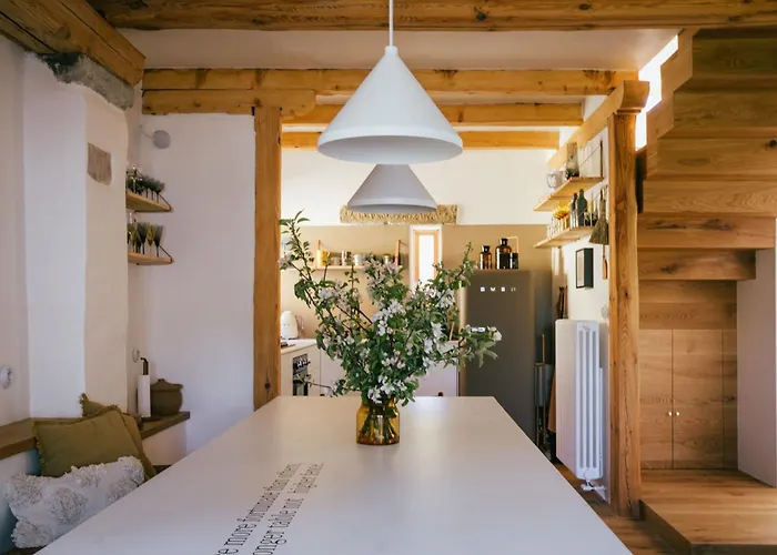 Bed and Breakfast Marináda Viniční dům Pavlov, Česká republika