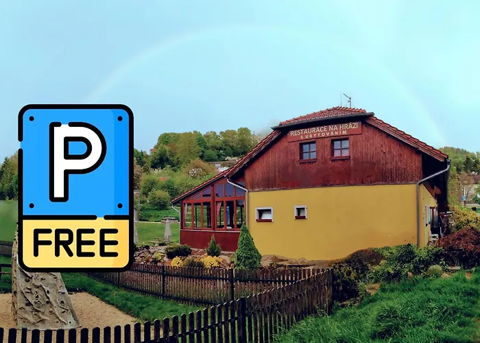 Na Hrázi