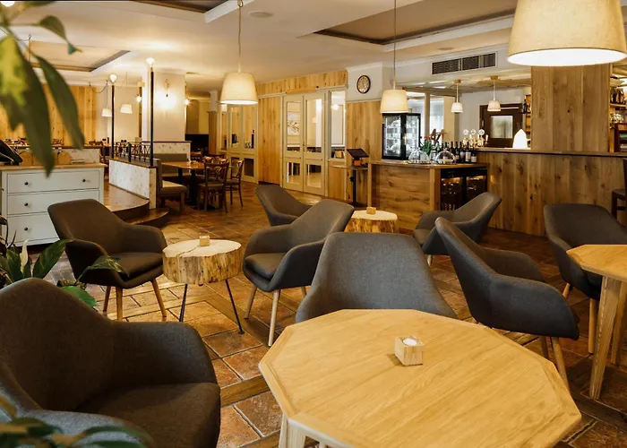 Wellness Hotel Gendorf