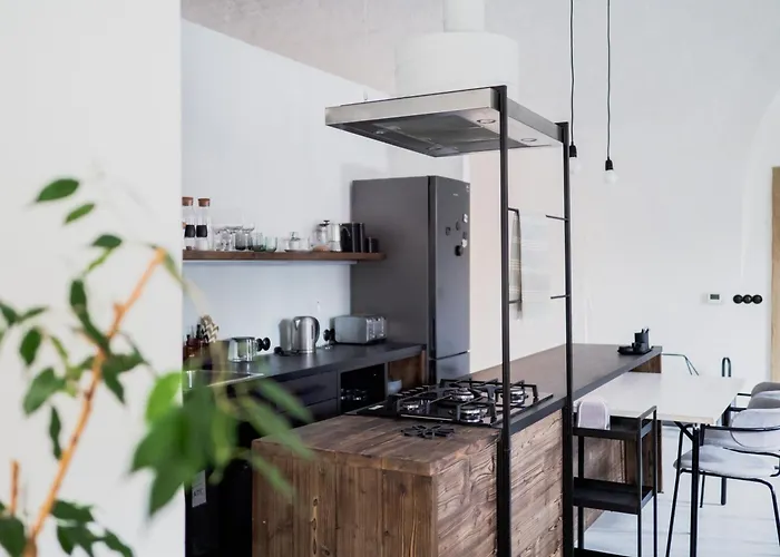 Long Story Short Hostel & Cafe