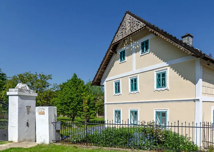Hotel Homutův statek Kokorin, Česká republika