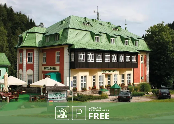 Hotel Horec