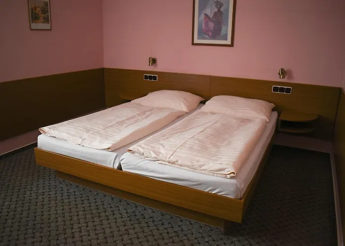 Hotel U Jiřího