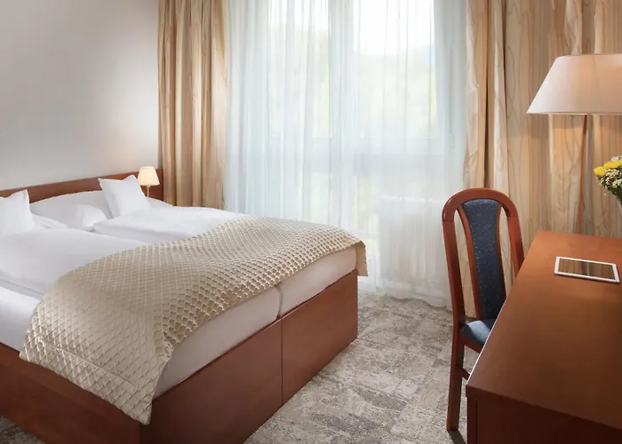 Pinia Hotel & Resort Špindlerŭv Mlýn, Tschechische Republik