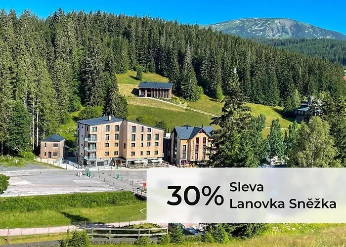 Zelený Potok