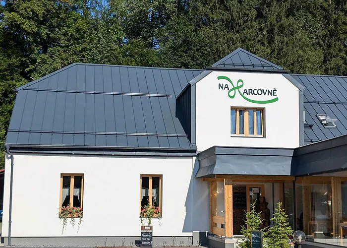 Pension Harcovna