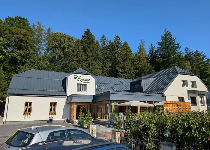 Pension Harcovna