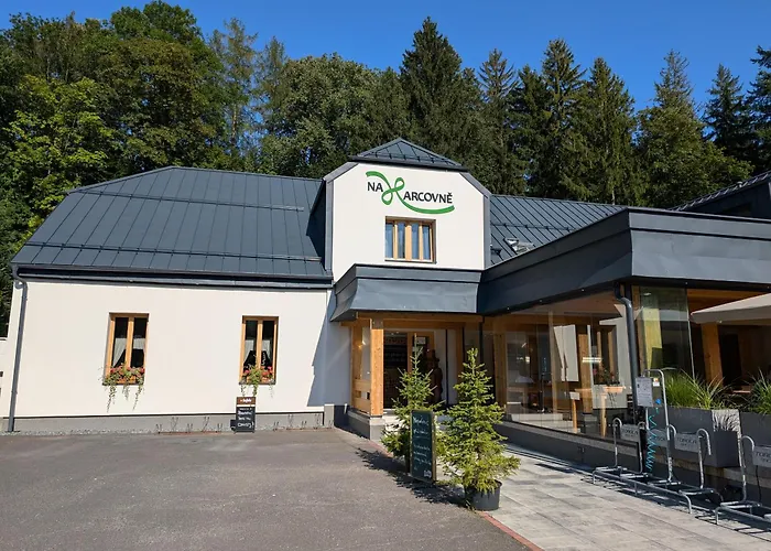 Pension Harcovna Frýdlant nad Ostravicí, Česká republika