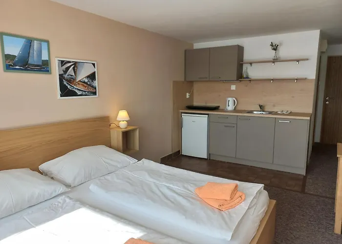 Pension Calla
