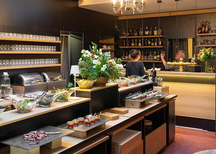Maxmilian Lifestyle Resort Loučeň, Tschechische Republik