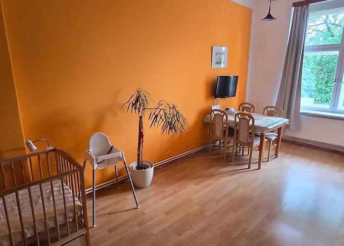 Cafe Dlask Varnsdorf, Česká republika