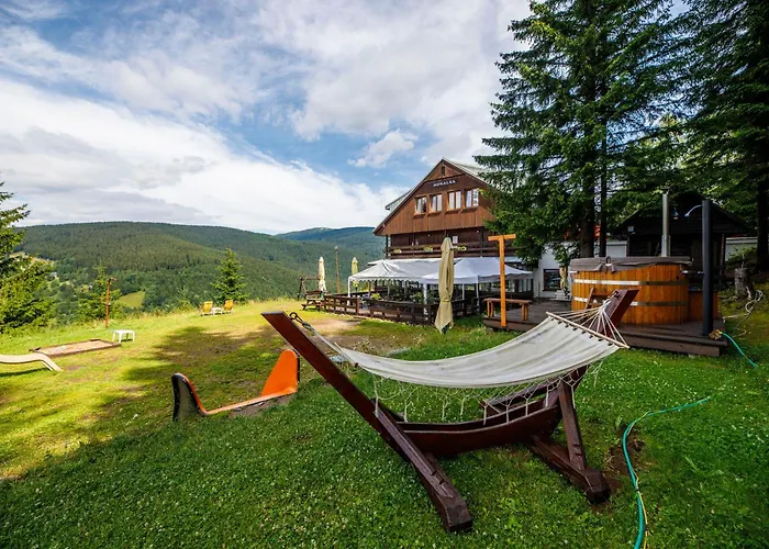 Pension Horalka