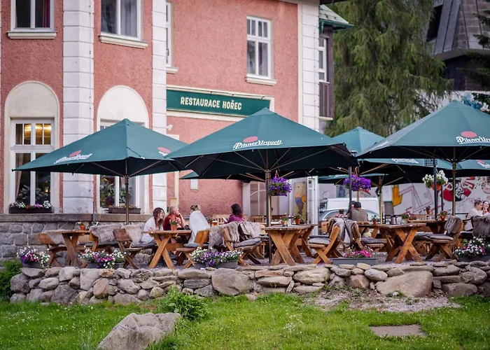 Hotel Horec