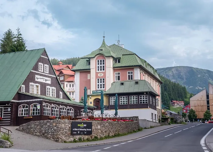 Hotel Horec