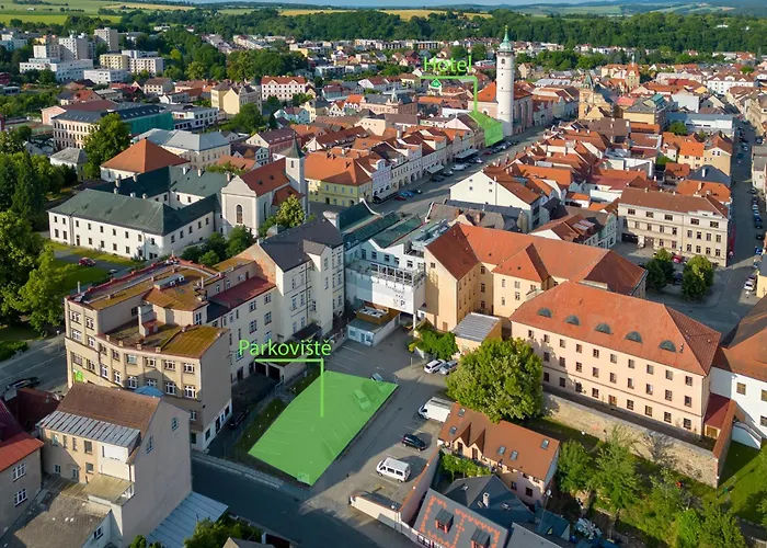 Zlatá Včela