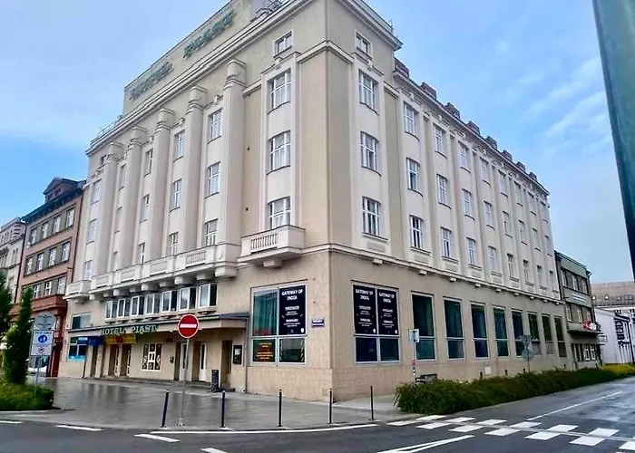Hotel Piast