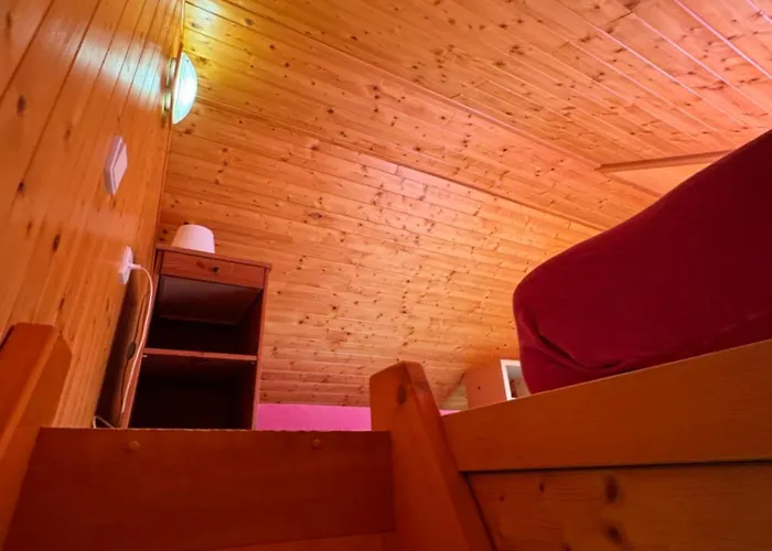 Hotel Bouda Pod Snezkou Pec pod Sněžkou, Czechy