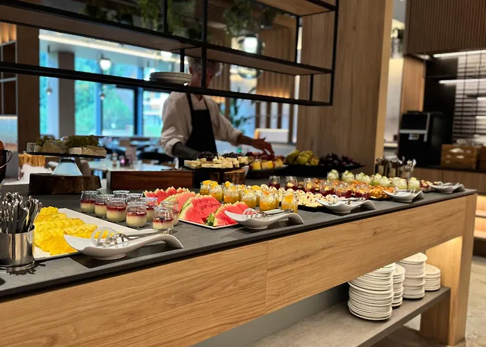 OREA Resort Sklář Harrachov, Tschechische Republik